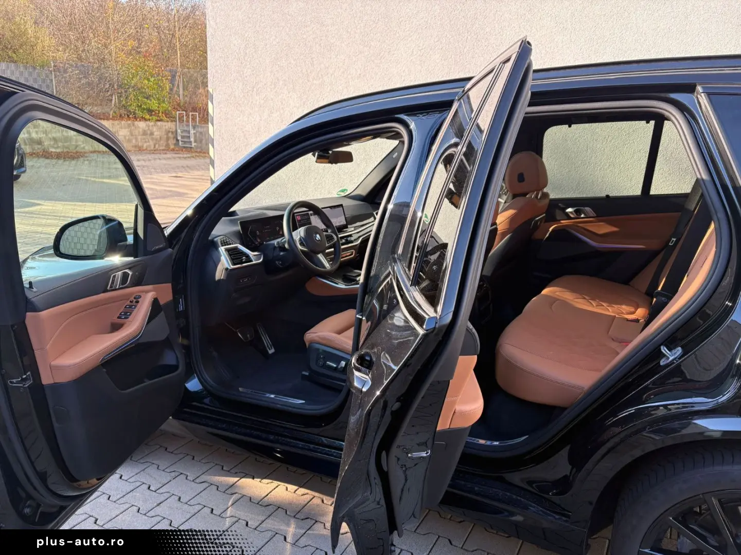 BMW X5 xDrive30d M SPORT Panorama