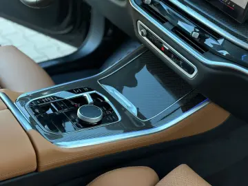 BMW X5 xDrive30d M SPORT Panorama