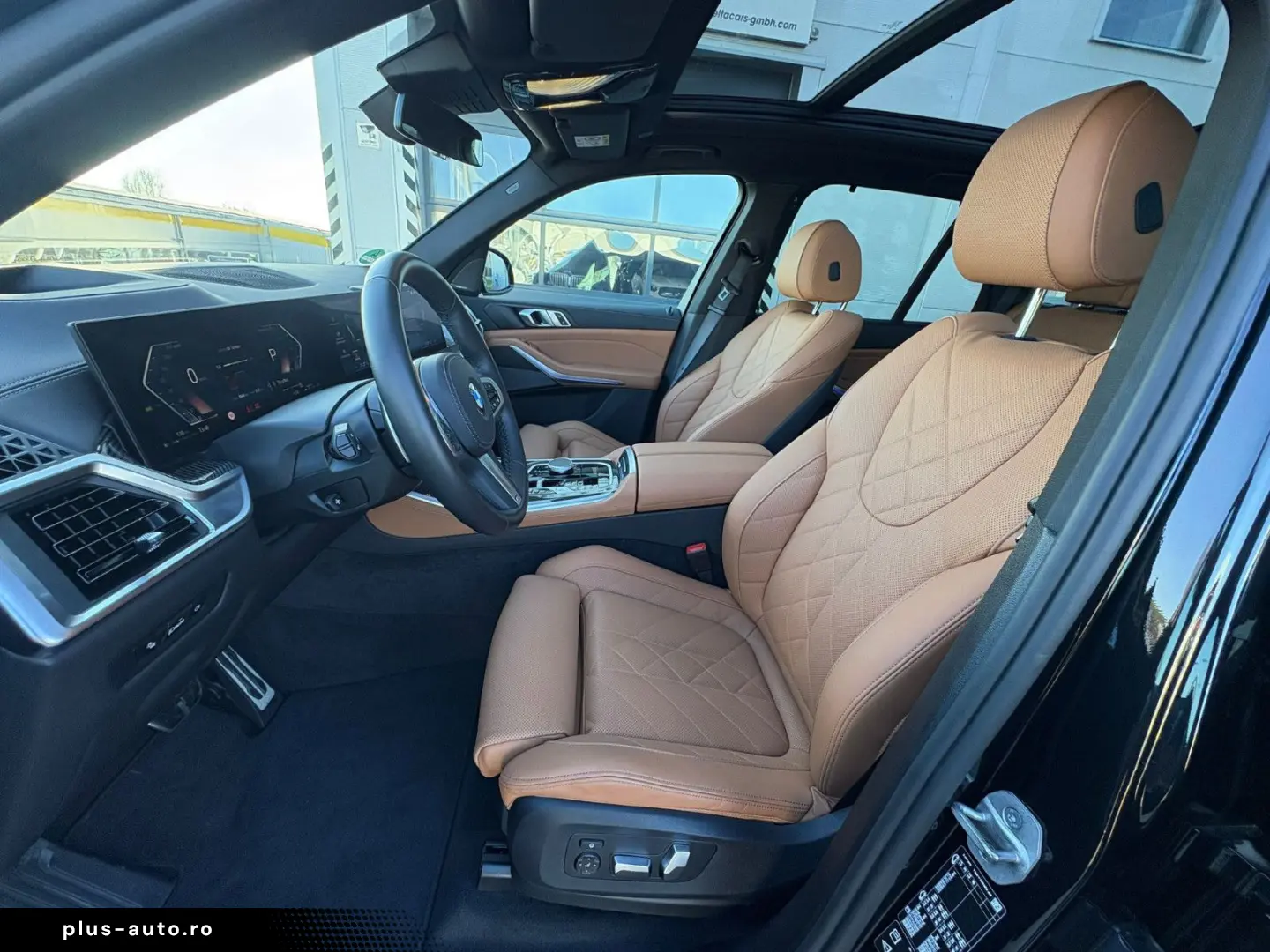 BMW X5 xDrive30d M SPORT Panorama