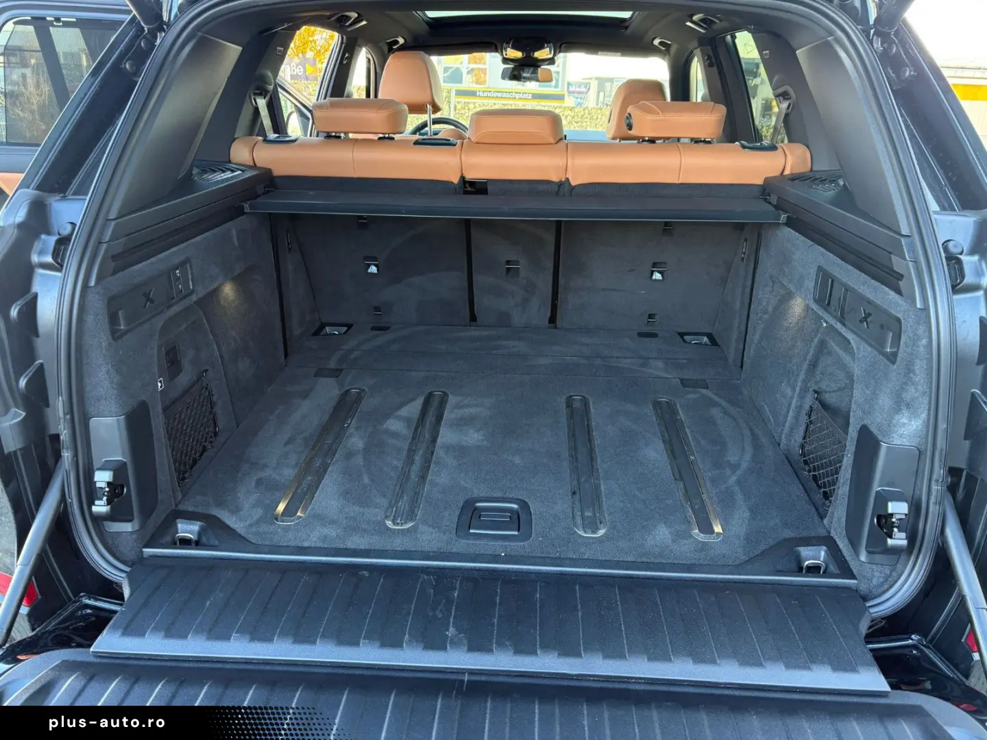 BMW X5 xDrive30d M SPORT Panorama