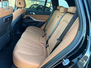 BMW X5 xDrive30d M SPORT Panorama