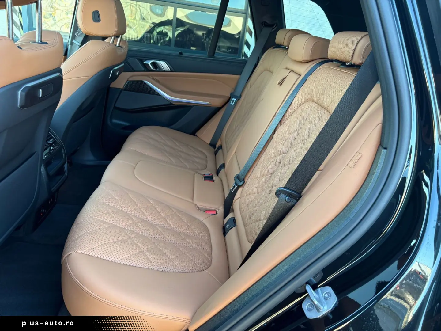 BMW X5 xDrive30d M SPORT Panorama