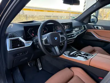 BMW X5 xDrive30d M SPORT Panorama