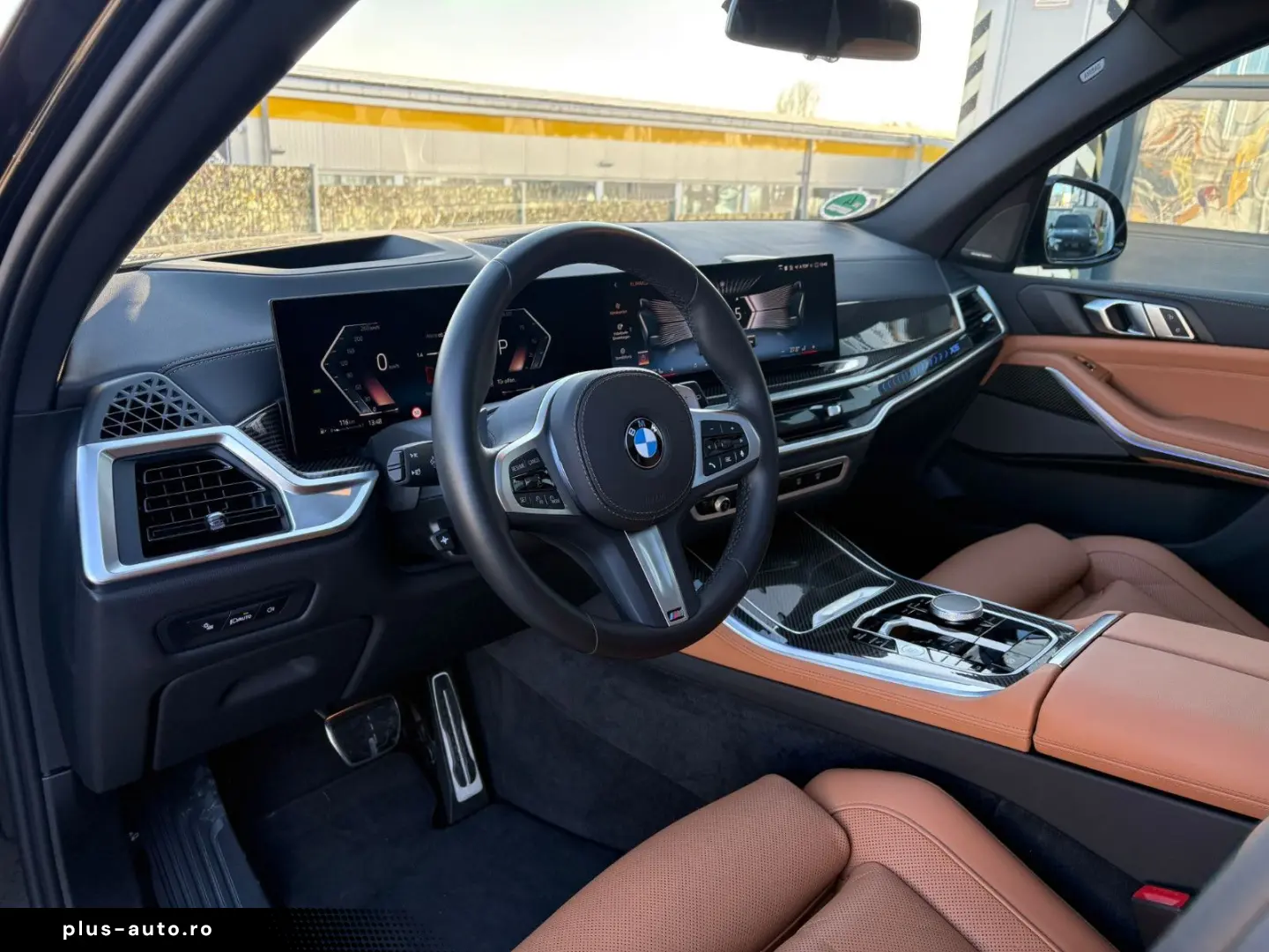 BMW X5 xDrive30d M SPORT Panorama