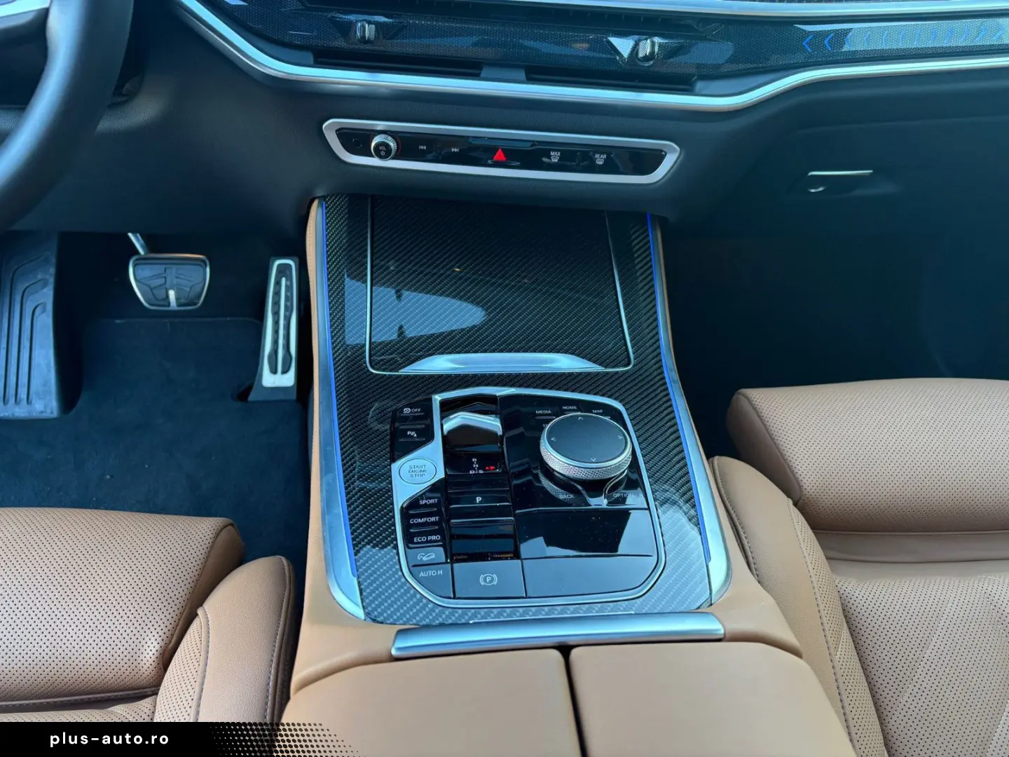 BMW X5 xDrive30d M SPORT Panorama