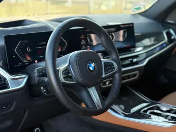BMW X5 xDrive30d M SPORT Panorama
