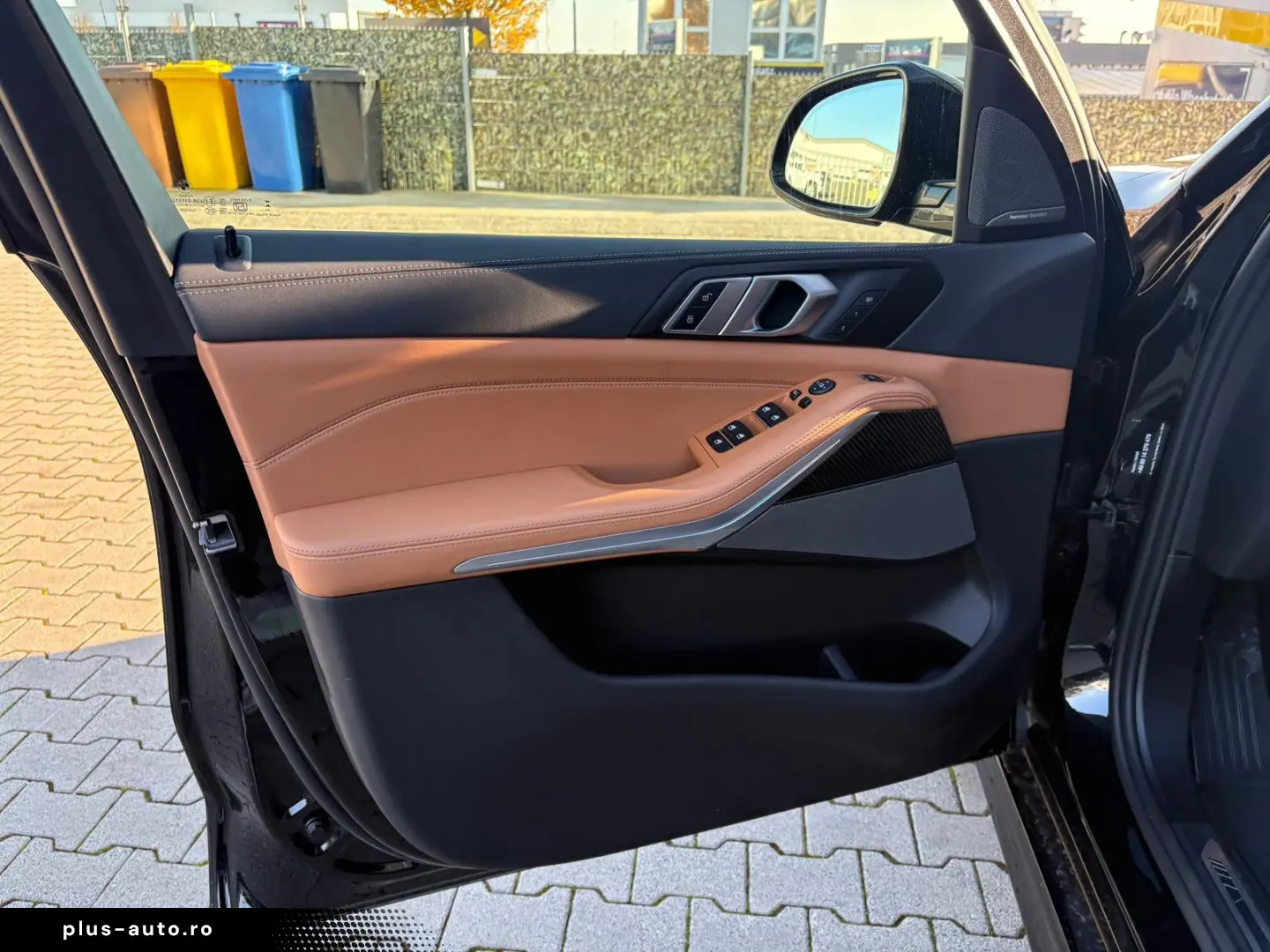 BMW X5 xDrive30d M SPORT Panorama