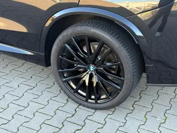 BMW X5 xDrive30d M SPORT Panorama