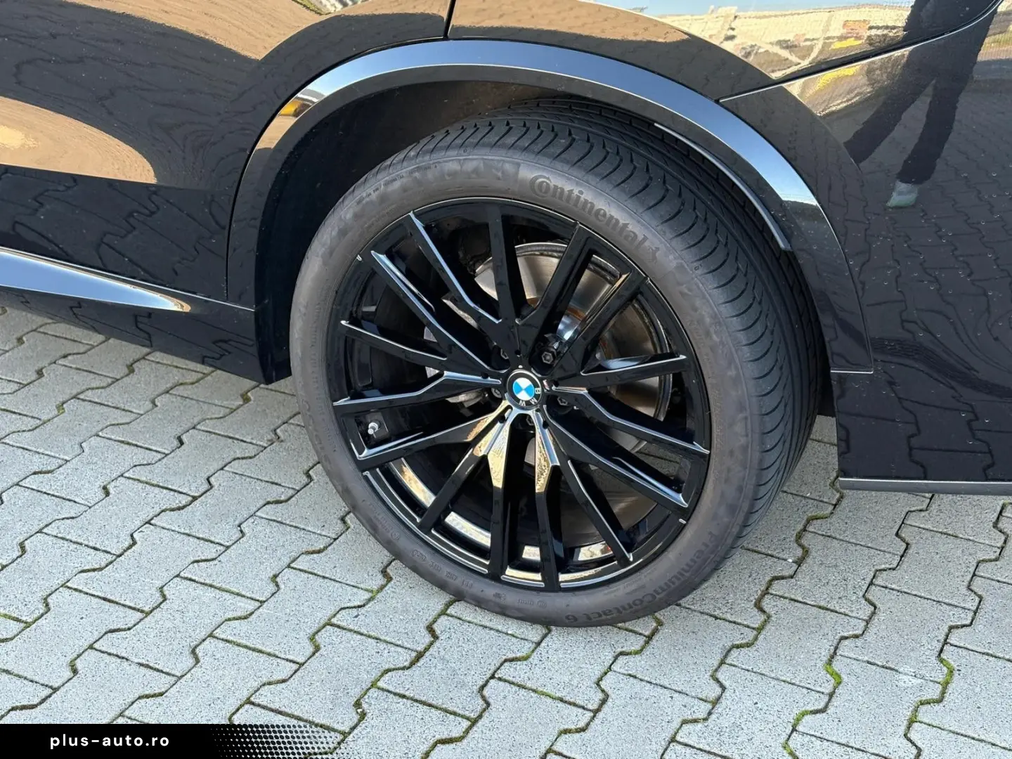 BMW X5 xDrive30d M SPORT Panorama
