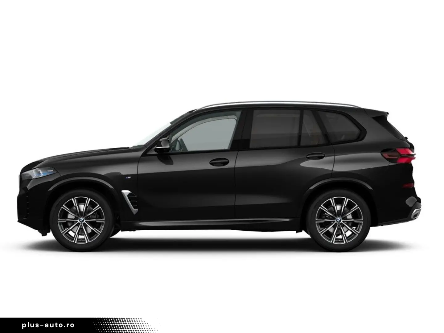 BMW X5 xDrive 40d M Sport