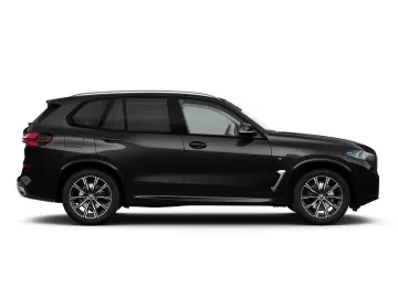 BMW X5 xDrive 40d M Sport