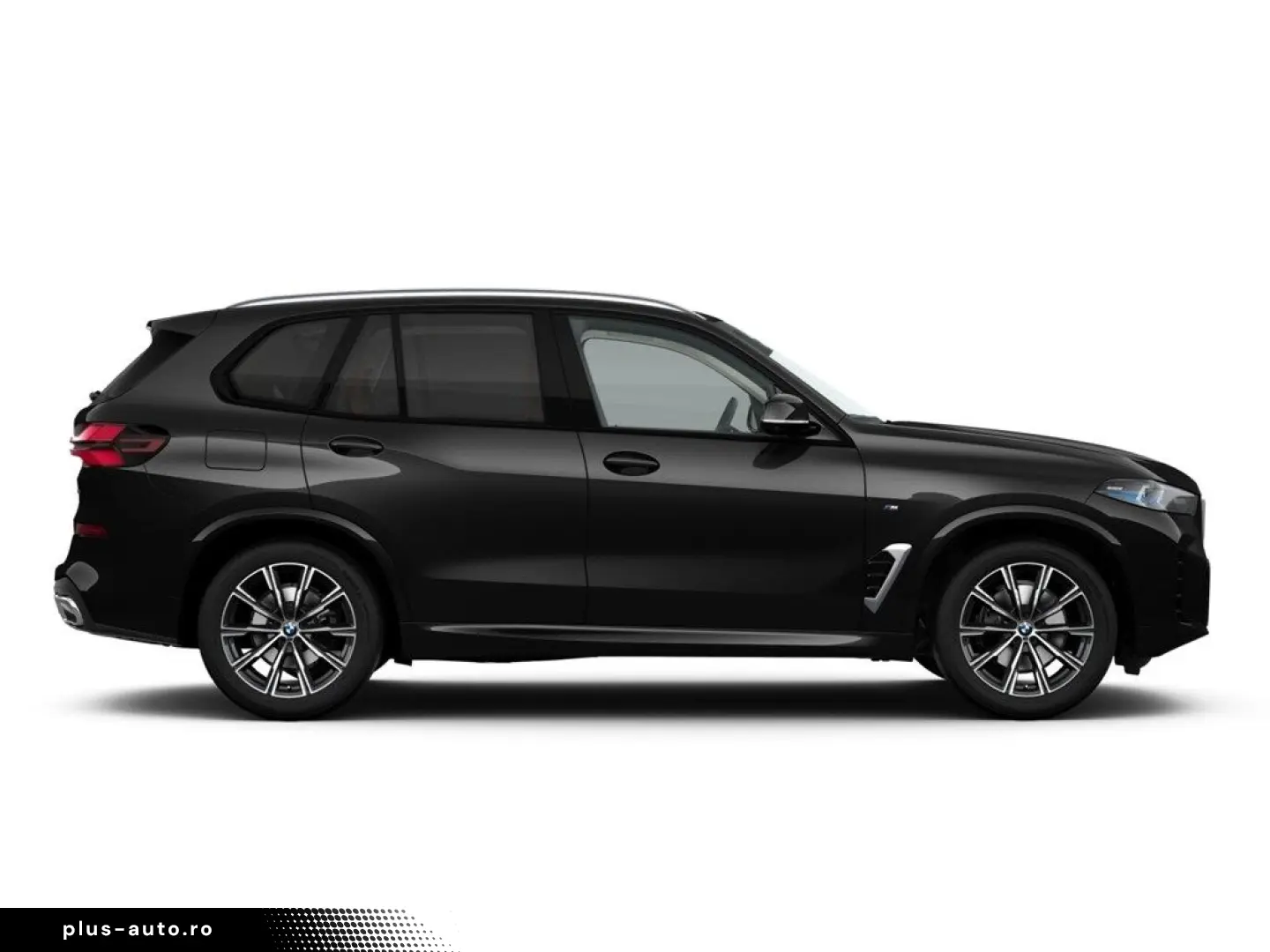 BMW X5 xDrive 40d M Sport