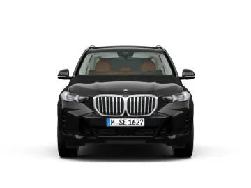 BMW X5 xDrive 40d M Sport