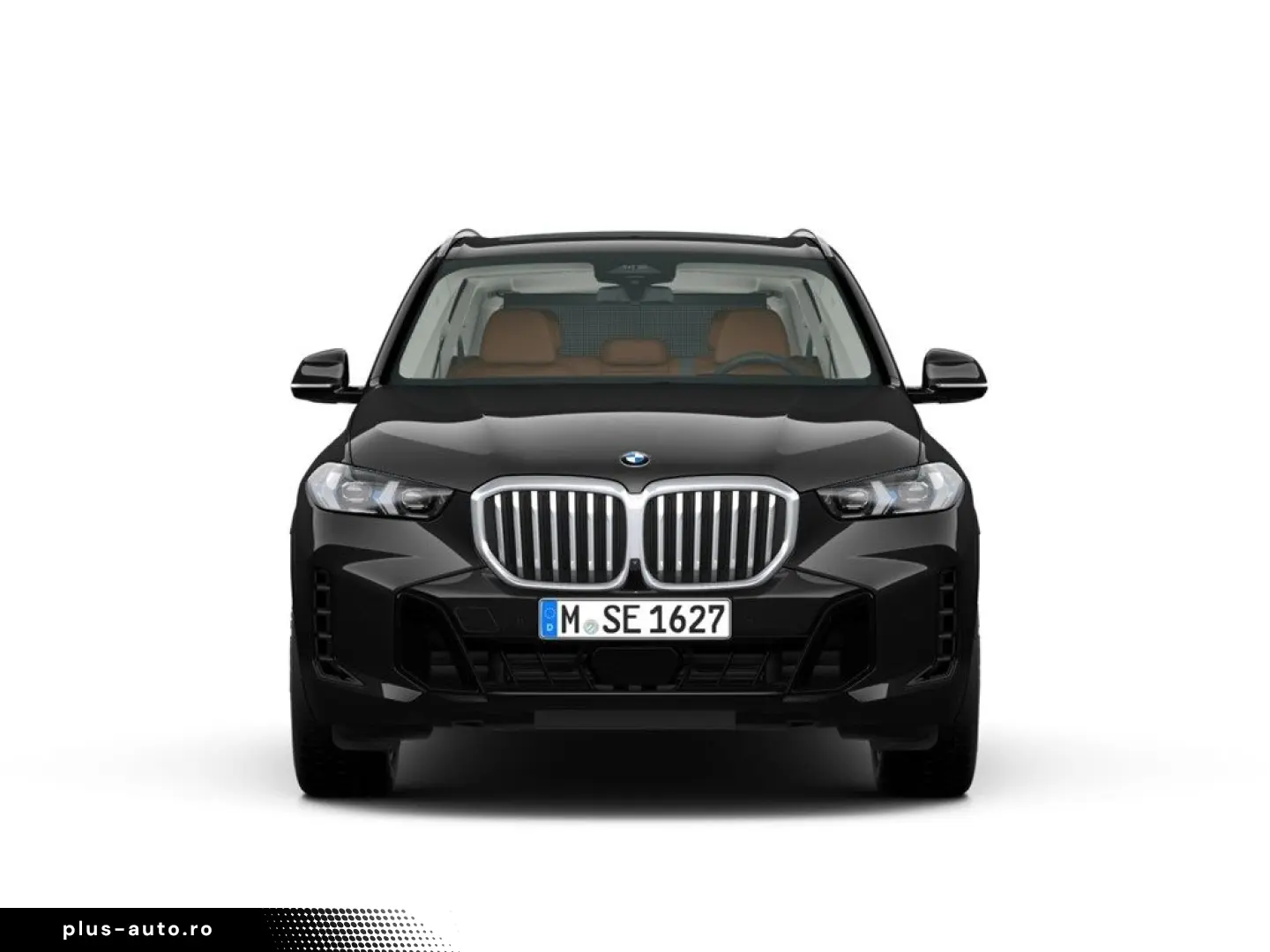 BMW X5 xDrive 40d M Sport