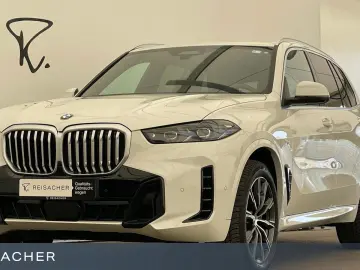 BMW X5 xDrive30d A M-Sport AHK LCPro ACC STH H&K 20