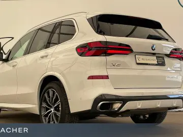 BMW X5 xDrive30d A M-Sport AHK LCPro ACC STH H&K 20