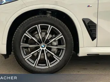 BMW X5 xDrive30d A M-Sport AHK LCPro ACC STH H&K 20