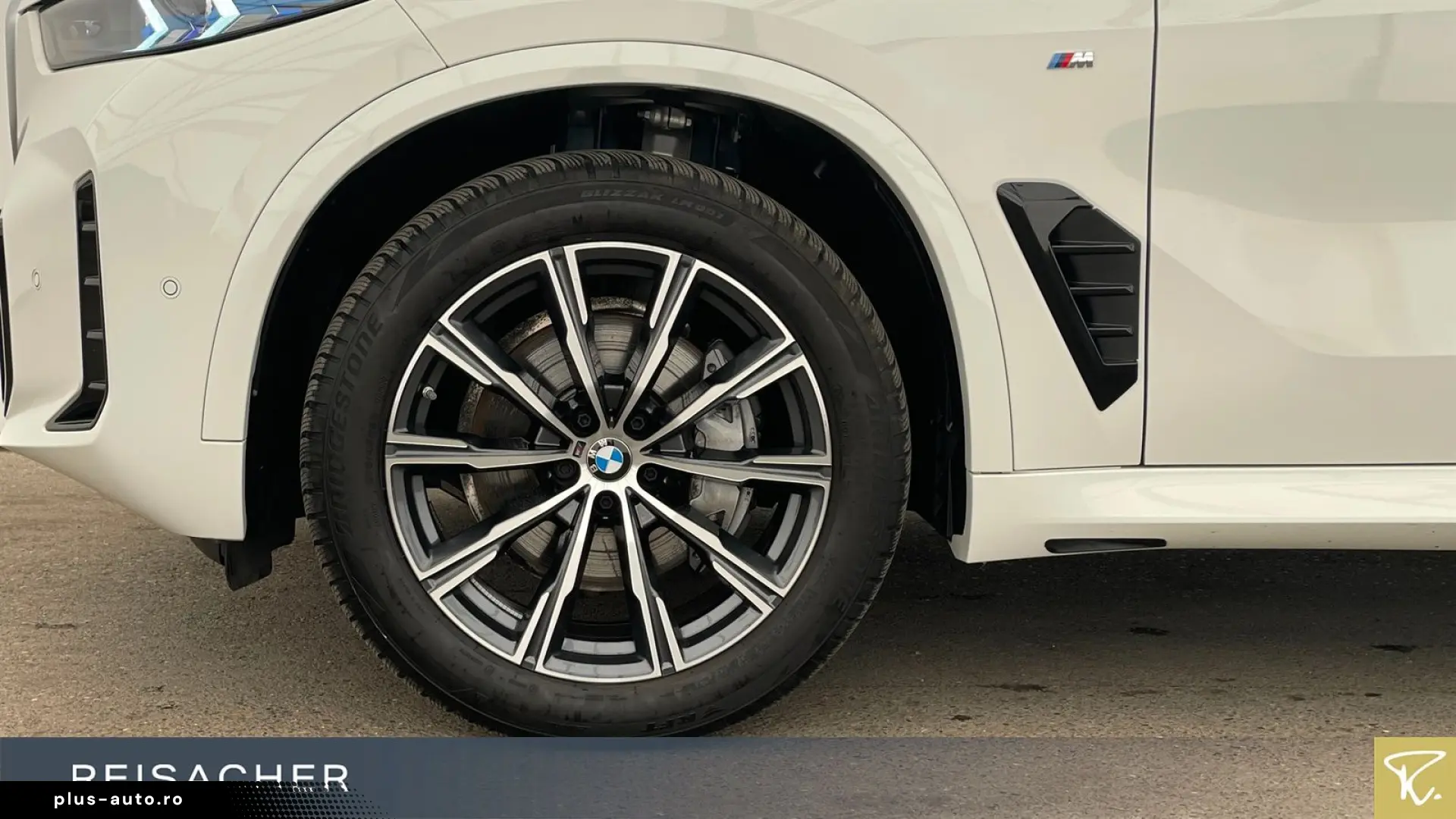 BMW X5 xDrive30d A M-Sport AHK LCPro ACC STH H&K 20