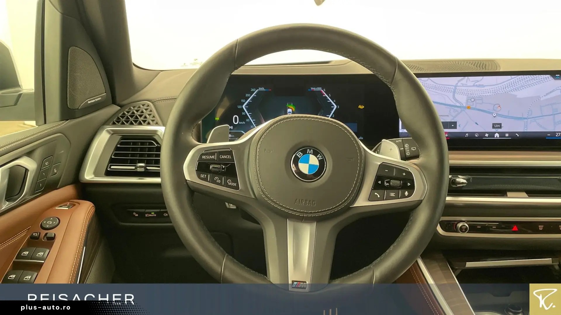 BMW X5 xDrive30d A M-Sport AHK LCPro ACC STH H&K 20