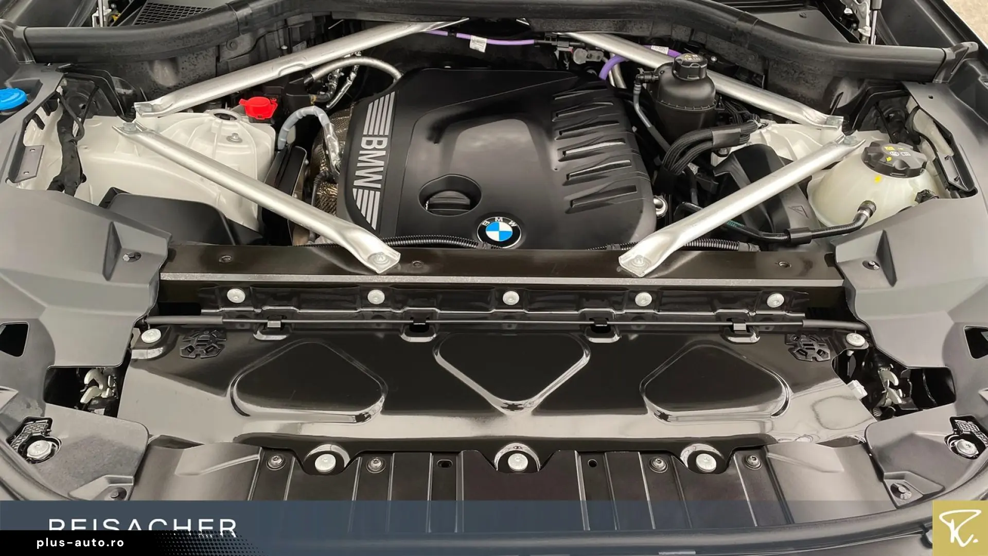 BMW X5 xDrive30d A M-Sport AHK LCPro ACC STH H&K 20