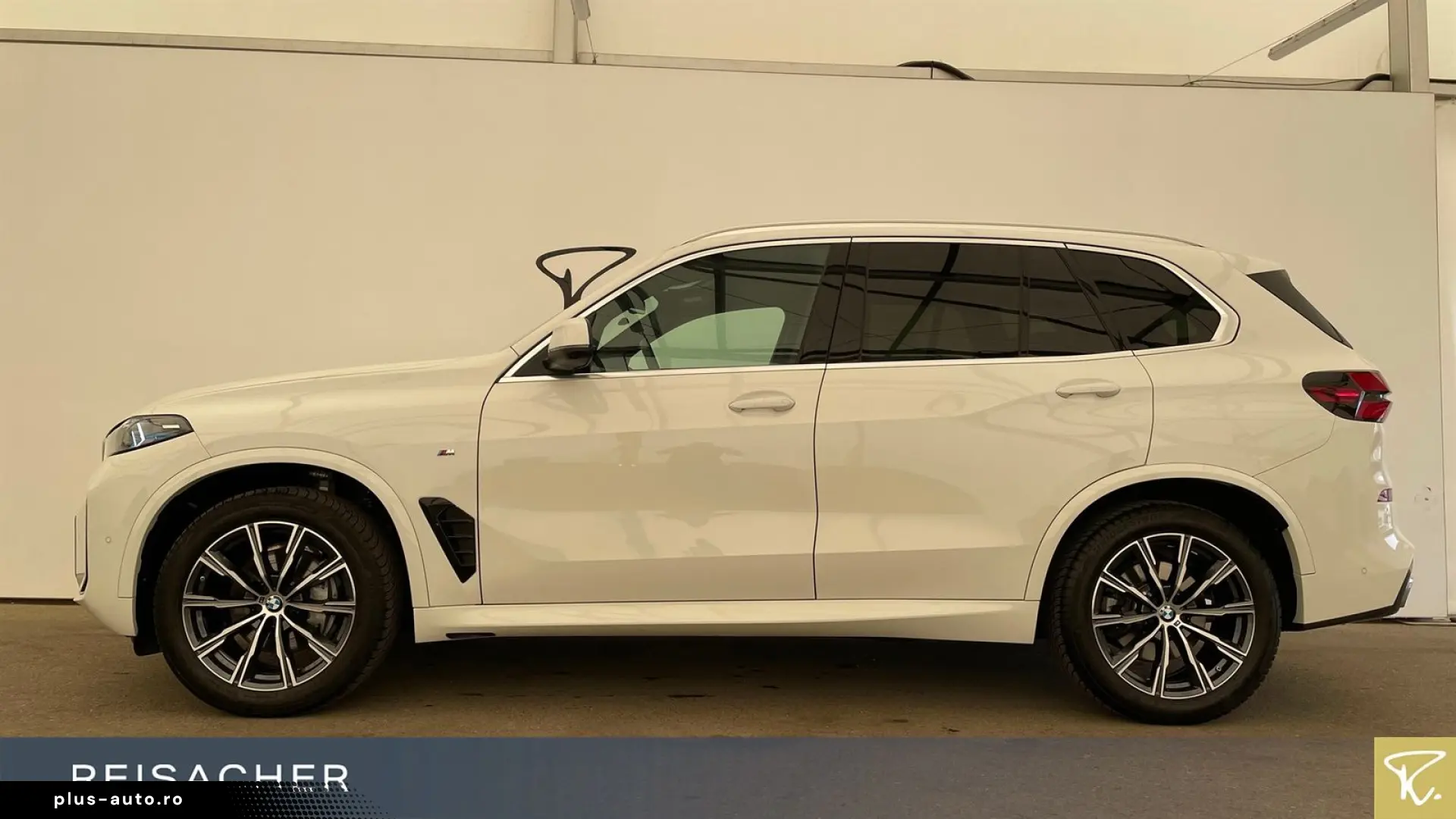 BMW X5 xDrive30d A M-Sport AHK LCPro ACC STH H&K 20