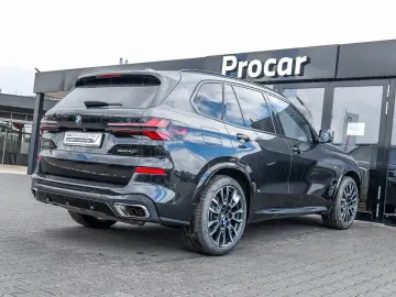 BMW X5 xDrive40i M Sport