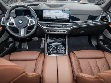 BMW X5 xDrive40i M Sport