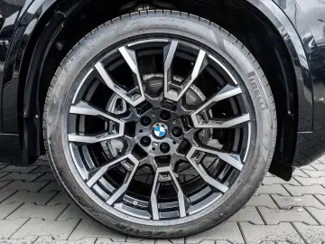 BMW X5 xDrive40i M Sport