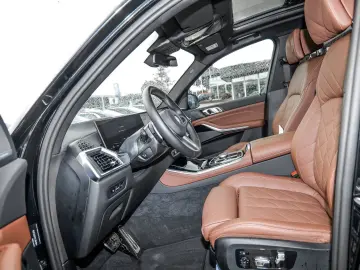 BMW X5 xDrive40i M Sport
