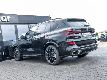 BMW X5 xDrive40i M Sport