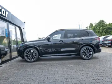 BMW X5 xDrive40i M Sport