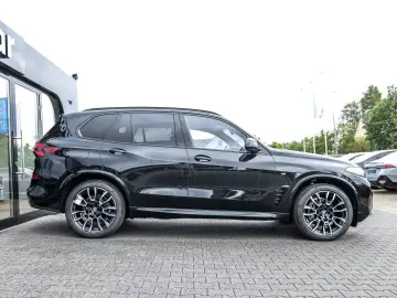 BMW X5 xDrive40i M Sport