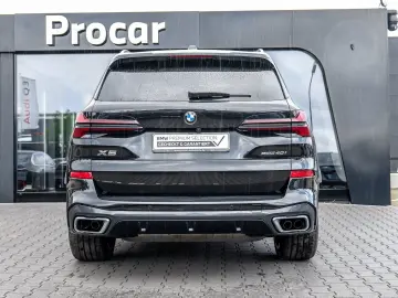 BMW X5 xDrive40i M Sport