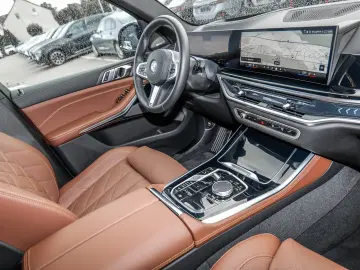 BMW X5 xDrive40i M Sport