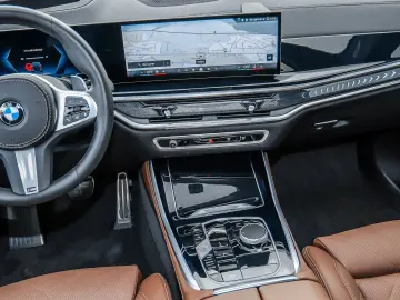 BMW X5 xDrive40i M Sport