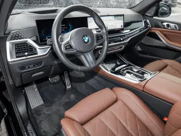 BMW X5 xDrive40i M Sport