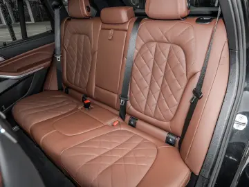 BMW X5 xDrive40i M Sport