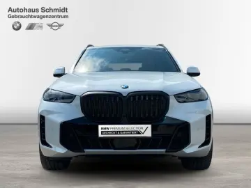 BMW X5 30d 629€ netto mtl. M Sportpaket