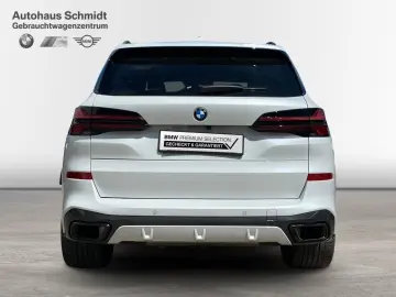 BMW X5 30d 629€ netto mtl. M Sportpaket