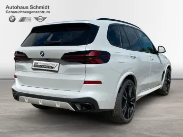BMW X5 30d 629€ netto mtl. M Sportpaket