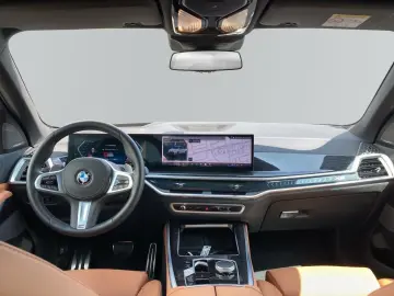 BMW X5 30d 629€ netto mtl. M Sportpaket