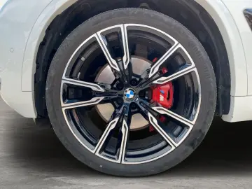 BMW X5 30d 629€ netto mtl. M Sportpaket