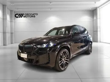 BMW BMW X5 30 d Msport xDrive Steptronic
