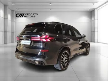 BMW BMW X5 30 d Msport xDrive Steptronic