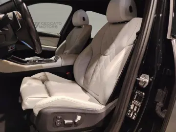 BMW BMW X5 30 d Msport xDrive Steptronic