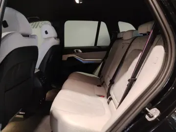 BMW BMW X5 30 d Msport xDrive Steptronic