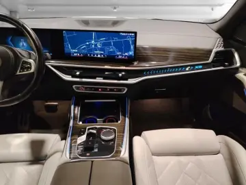BMW BMW X5 30 d Msport xDrive Steptronic