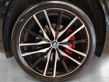 BMW BMW X5 30 d Msport xDrive Steptronic