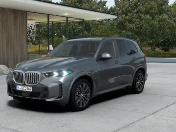 BMW X5 xDrive30d M SPORT AdLED AHK 360  H K HUD DA