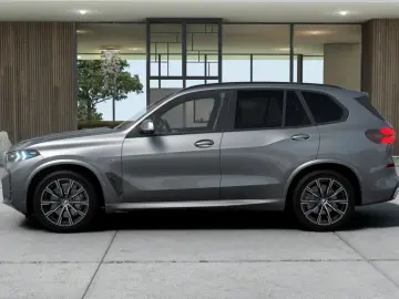BMW X5 xDrive30d M SPORT
